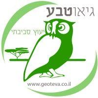 geo-teva environmental consulting  ltd