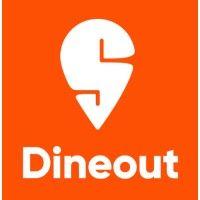 swiggy dineout logo image