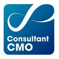 consultant cmo