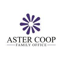 aster coop, family office