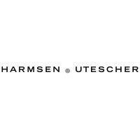 harmsen utescher logo image