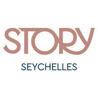 story seychelles logo image