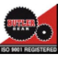 butler gear logo image