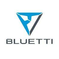 pt. bluetti energy indonesia logo image