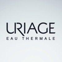 uriage tunisie logo image