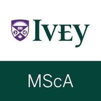 ivey msc association logo image