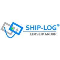 ship-log a/s logo image