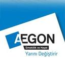 logo of Aegon Turkiye