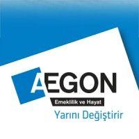 aegon türkiye logo image