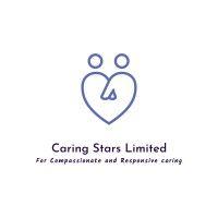 caring stars limited logo image