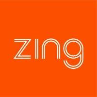 zing! logo image