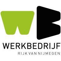 werkbedrijf rijk van nijmegen logo image