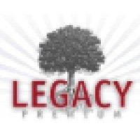 legacy food storage