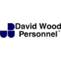 david wood personnel logo image