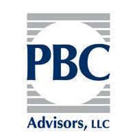 pbc advisors, llc logo image