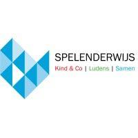 spelenderwijs utrecht logo image