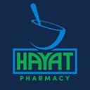 logo of Hayat Pharmacy