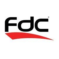 fdc graphic films, inc. logo image