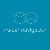 insider navigation inc. logo image