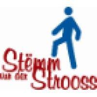 stëmm vun der strooss logo image