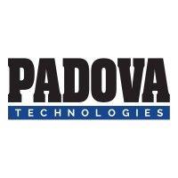 padova technologies logo image