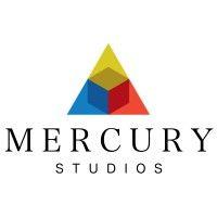 mercury studios logo image