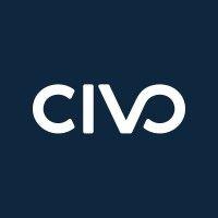 civo logo image