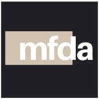 mfda logo image