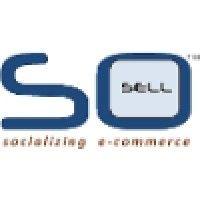 sosell group ltd. logo image