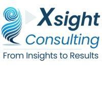 xsight education consulting logo image