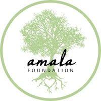 amala foundation logo image