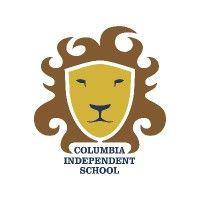 columbia independent school logo image