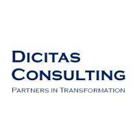 dicitas consulting logo image