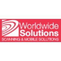 worldwide solutions ltd logo image