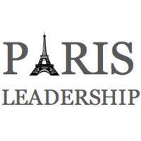 paris leadership group logo image