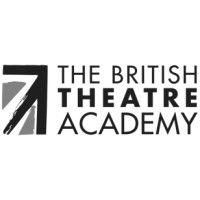 the british theatre academy logo image