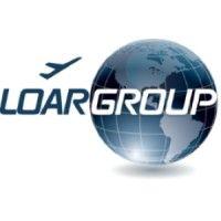 loar group logo image