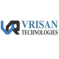 vrisan technologies logo image