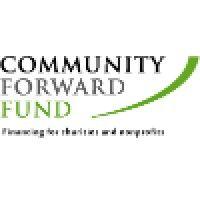 community forward fund logo image