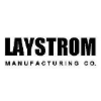 laystrom manufacturing company logo image