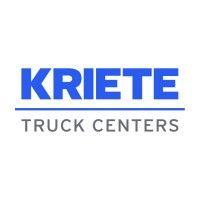 kriete truck centers logo image