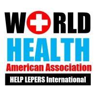 world health & hope american association logo image