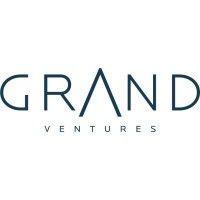 grand ventures logo image