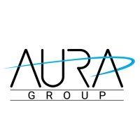 aura group logo image