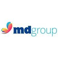 md group