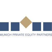 munich private equity partners logo image