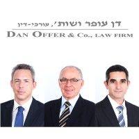 dan offer & co., law firm