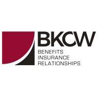 bkcw insurance logo image