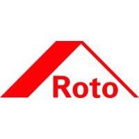 roto frank holding ag logo image