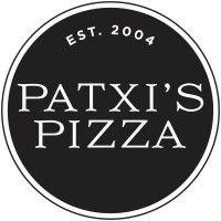 patxi's pizza logo image